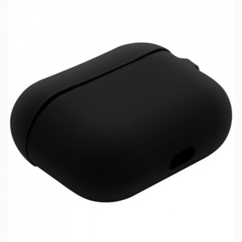 Чохол на AirPods Pro Blueo with carbine Black Чохол на AirPods Pro Blueo with carbine Black